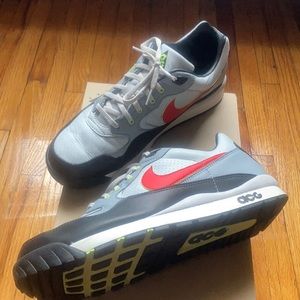Nike Air Wildwood ACG -slightly used 10.5